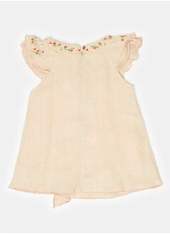 Jodi Mini بلوزة للبنات الصغار  - Image 2
