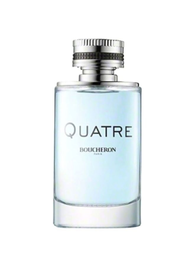 بوشرون مجموعة عطور بوشرون كواتر EDT للرجال، مكونة من قطعتين - Image 4