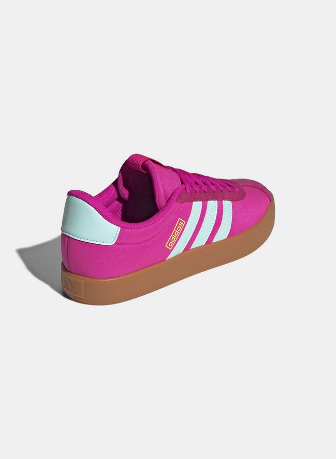 Adidas Vl Court 3.0 Shoes - Image 4