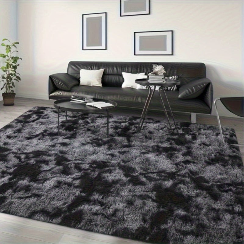 Tnessential Tie-Dye 2 Rug - Image 1