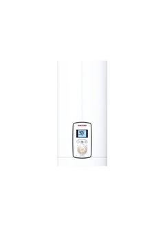 instant water heater 380V 18/24K  DEL_18/21/24 GP (WT-GD) Plus White - White/Gold Key