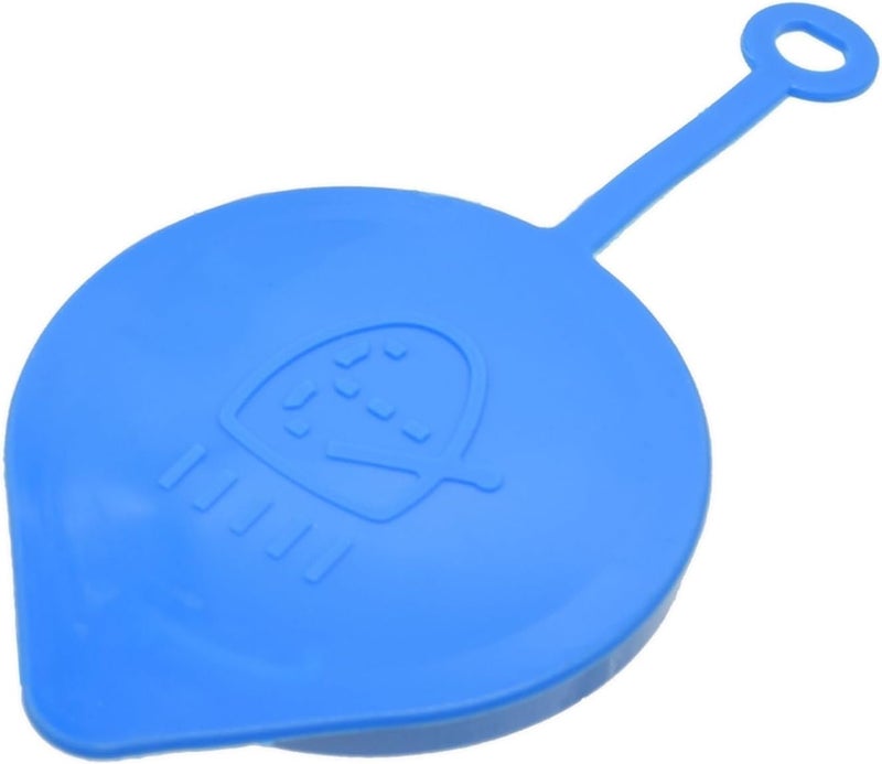 DEMULAX Windshield Washer Fluid Reservoir Cap - Image 1