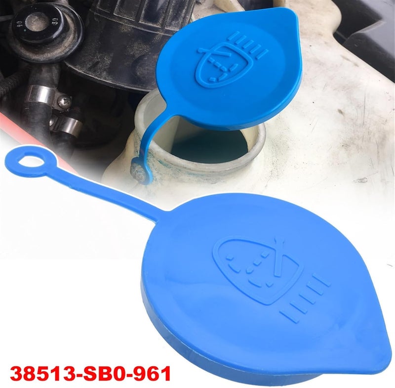DEMULAX Windshield Washer Fluid Reservoir Cap - Image 4