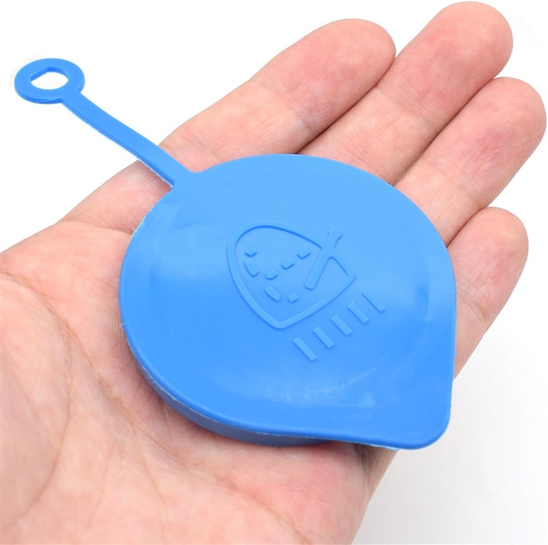 DEMULAX Windshield Washer Fluid Reservoir Cap - Image 3