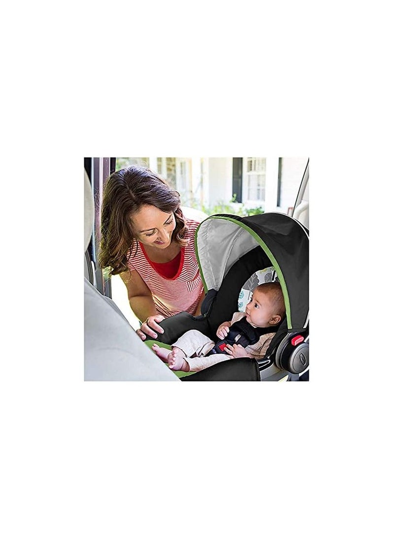 GRACO - SnugRide Click Connect 30 Infant Car Seat - Image 1