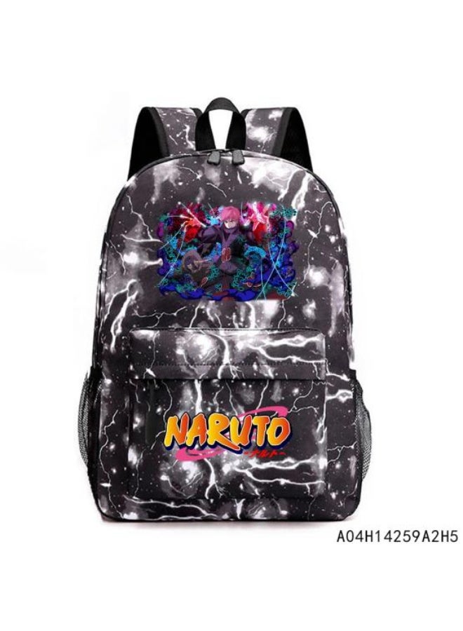 Comfortable and intimate backpack to accompany every journey - 724 - Image 1