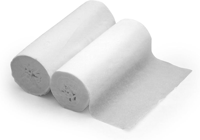 Coghlan's Packable Camp Toilet Tissue - Biodegradable and Coreless Rolls, Pack of 2 - Image 1