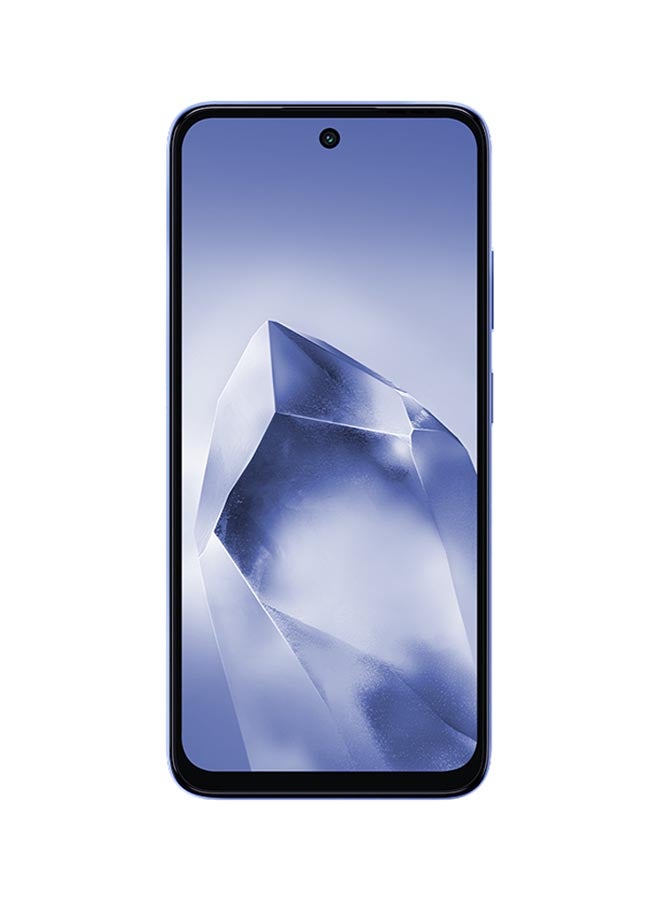 ITEL P70 Dual SIM Marine 4+4GB RAM 256GB 4G With Charging Case - Middle East Version - Image 2