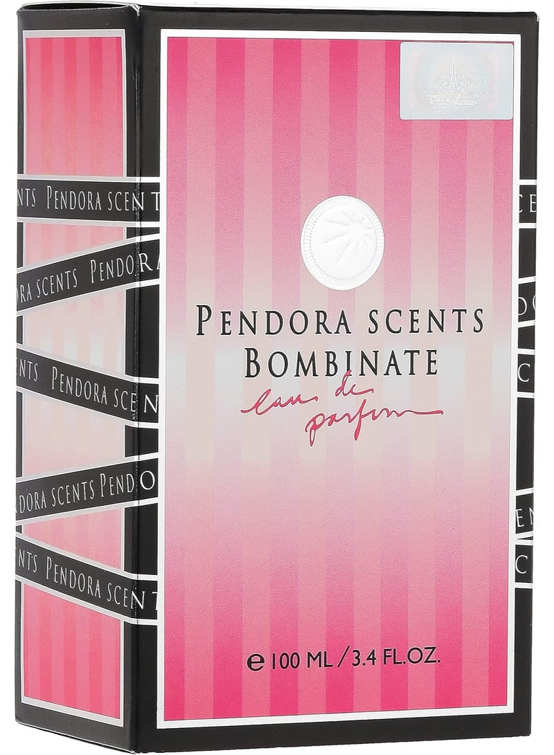 PENDORA SCENTS Bombinate Edp - 100ml - Image 2