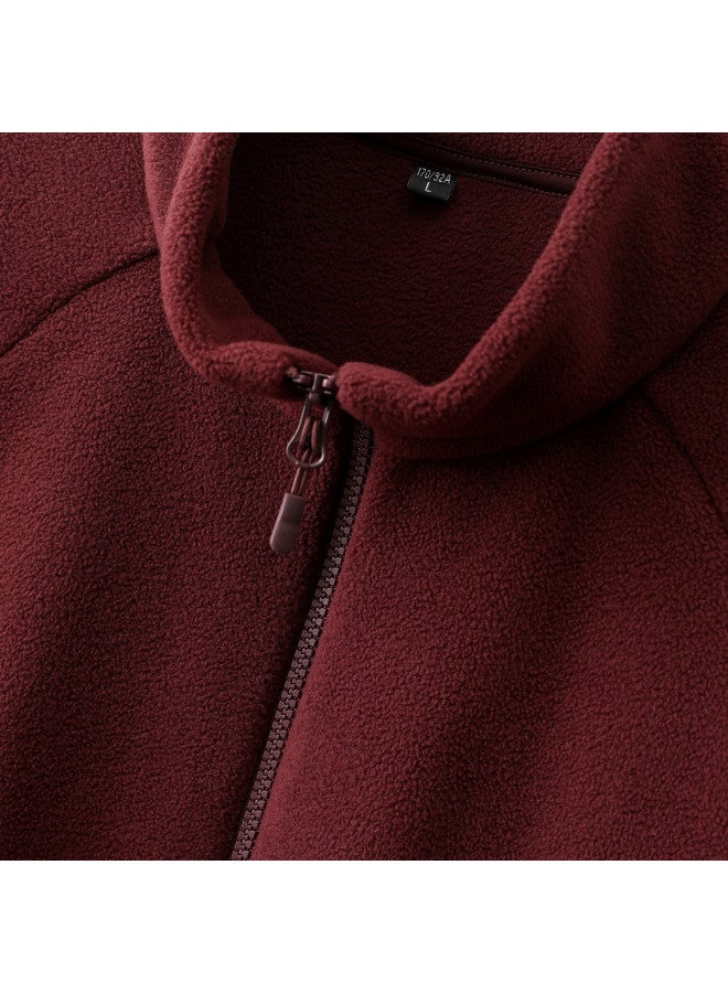 Flying in the snow Multi-color Versatile Casual Short Fleece Jacket 2025 Autumn/winter Urban Minimalist - Image 5