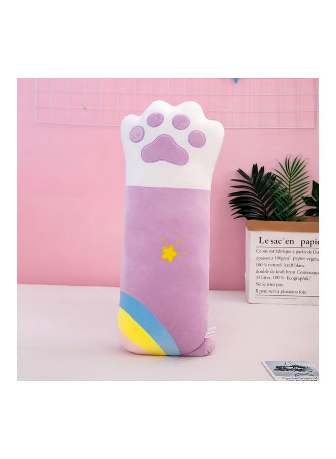 NIBEMINENT Cute Cat Paw Plush Toy