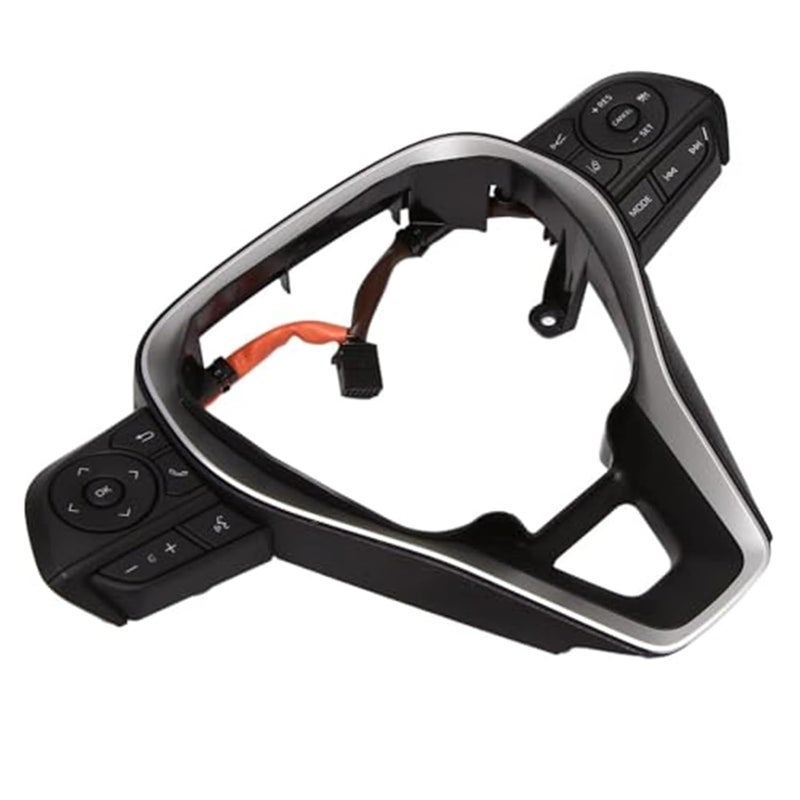 Vuzmode Car Cruise Control Button for Toyota RAV4 and Corolla - Image 2