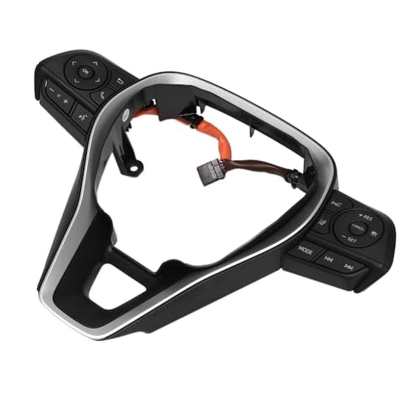 Vuzmode Car Cruise Control Button for Toyota RAV4 and Corolla - Image 4