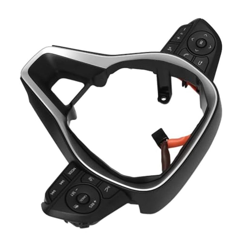 Vuzmode Car Cruise Control Button for Toyota RAV4 and Corolla - Image 3