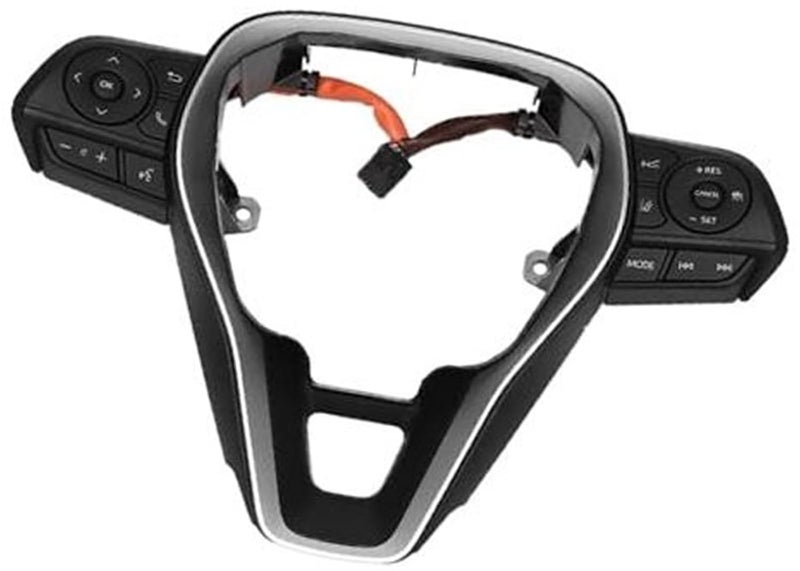 Vuzmode Car Cruise Control Button for Toyota RAV4 and Corolla - Image 1