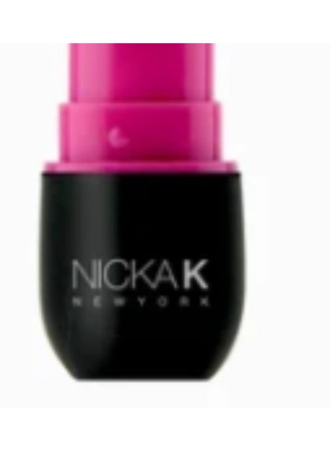 NICKA K Vivid Matte Lipstick NMS16 Fashion - Image 2
