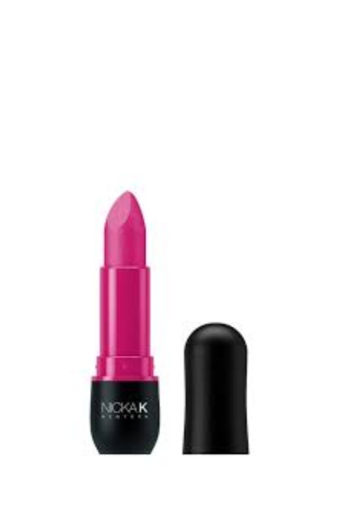 NICKA K Vivid Matte Lipstick NMS16 Fashion - Image 3