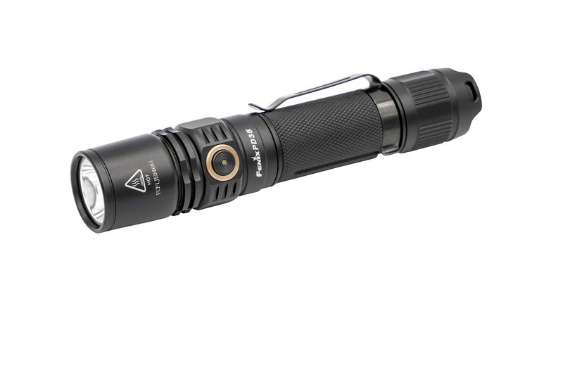 Fenix PD35 V2.0 Flashlight - Image 1