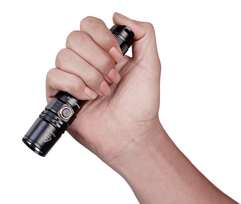 Fenix PD35 V2.0 Flashlight - Image 2