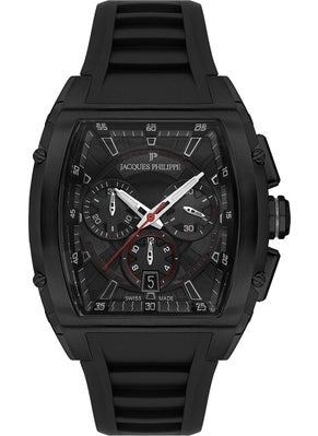 Jacques Philippe JPQGC464411 Men's Wristwatch  - Image 1