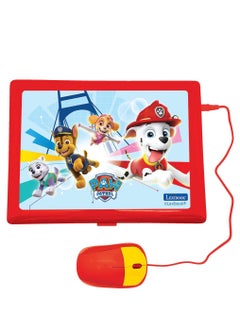 Lexibook Lexibook Paw Patrol Bilingual Educational Laptop Arabic/English  - Image 2