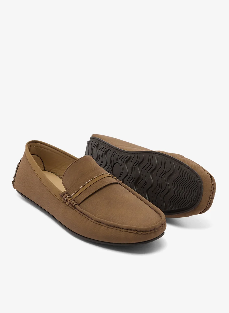 Robert Wood  Casual Slip Ons for Men | Best Price UAE