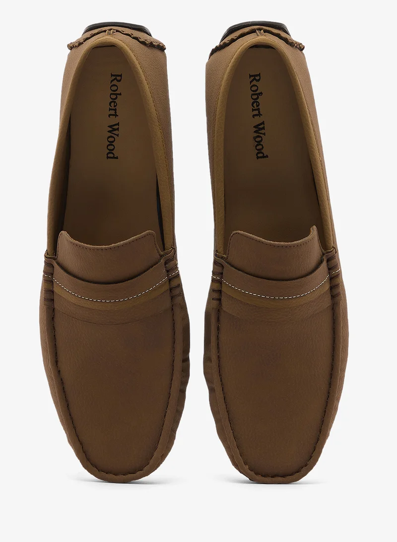 Robert Wood  Casual Slip Ons for Men | Best Price UAE