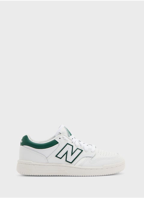 Bb480 Sneakers