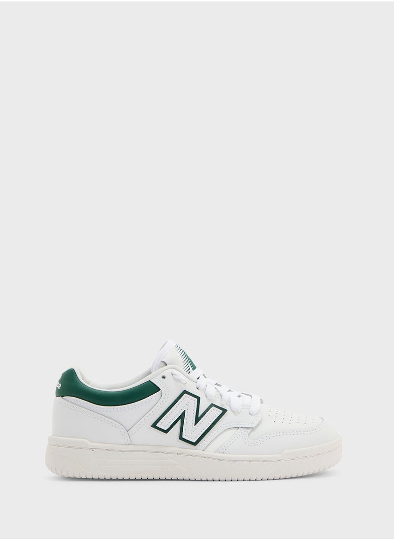 New Balance - Bb480 Sneakers - Image 1