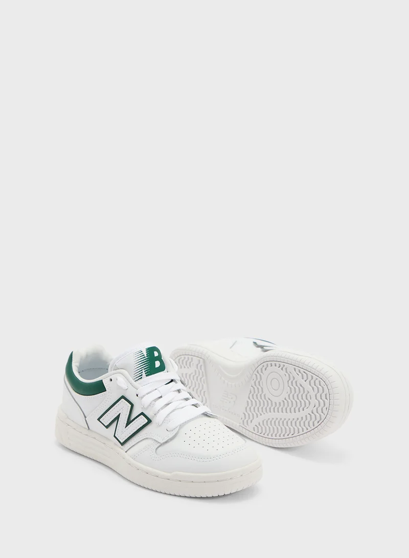 New Balance Bb480 Sneakers
