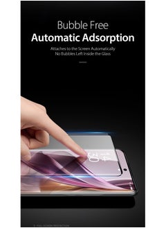 DUX DUCIS Dux DucisTempered Glass Screen Protector For Oppo Reno 10 5G/Reno 10 Pro 5G  - Image 4