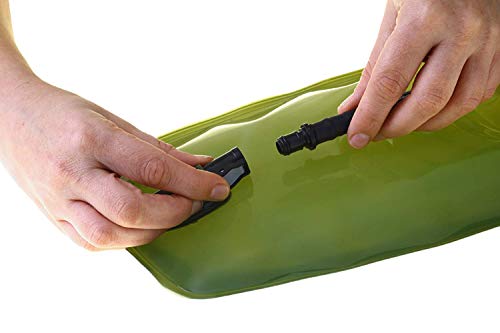 Source حقيبة مياه Source Hydration WXP - 3 لترات (100 أونصة) مع صمام عاصفة عالي التدفق - تتميز بجميع مزايا تكنولوجيا الترطيب - Image 4