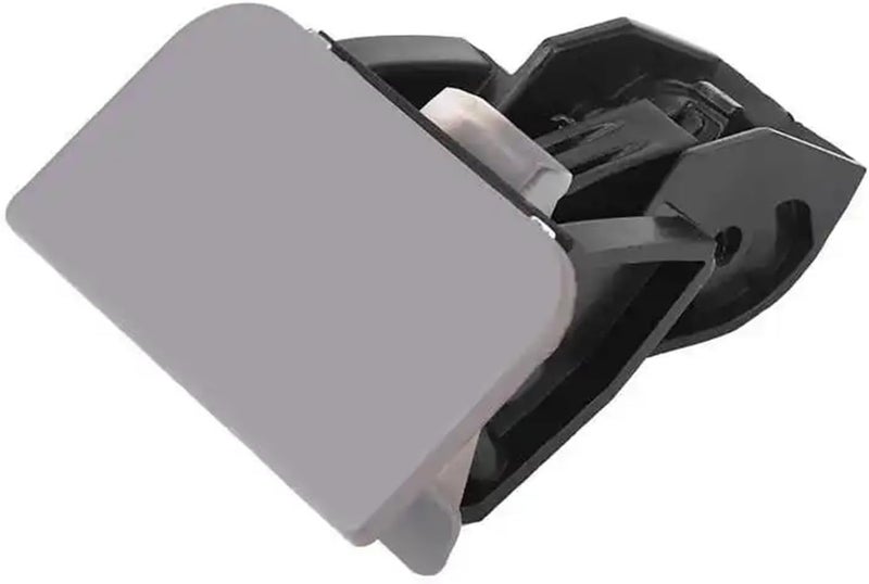 Wivplex Car Glove Box Lock Latch Handle - Image 1