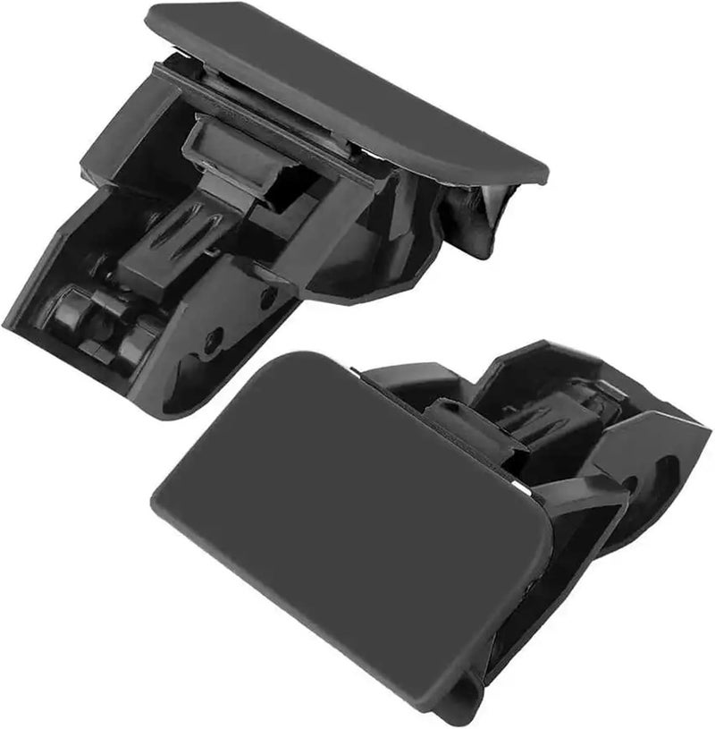 Wivplex Car Glove Box Lock Latch Handle - Image 4