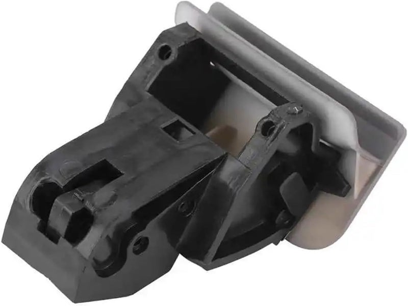 Wivplex Car Glove Box Lock Latch Handle - Image 5