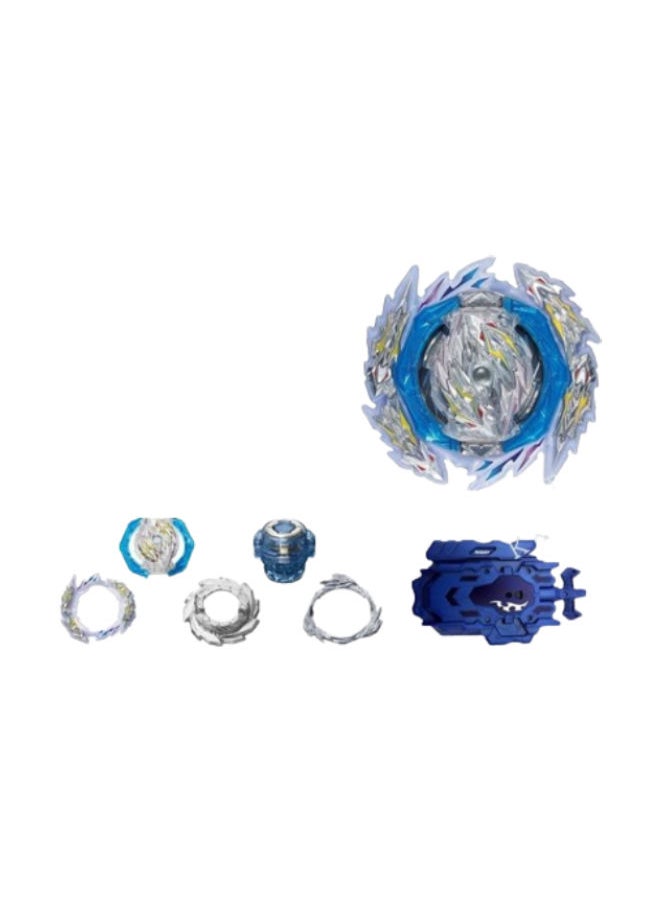 Flam - Beyblade exploded with 189-B - Image 1
