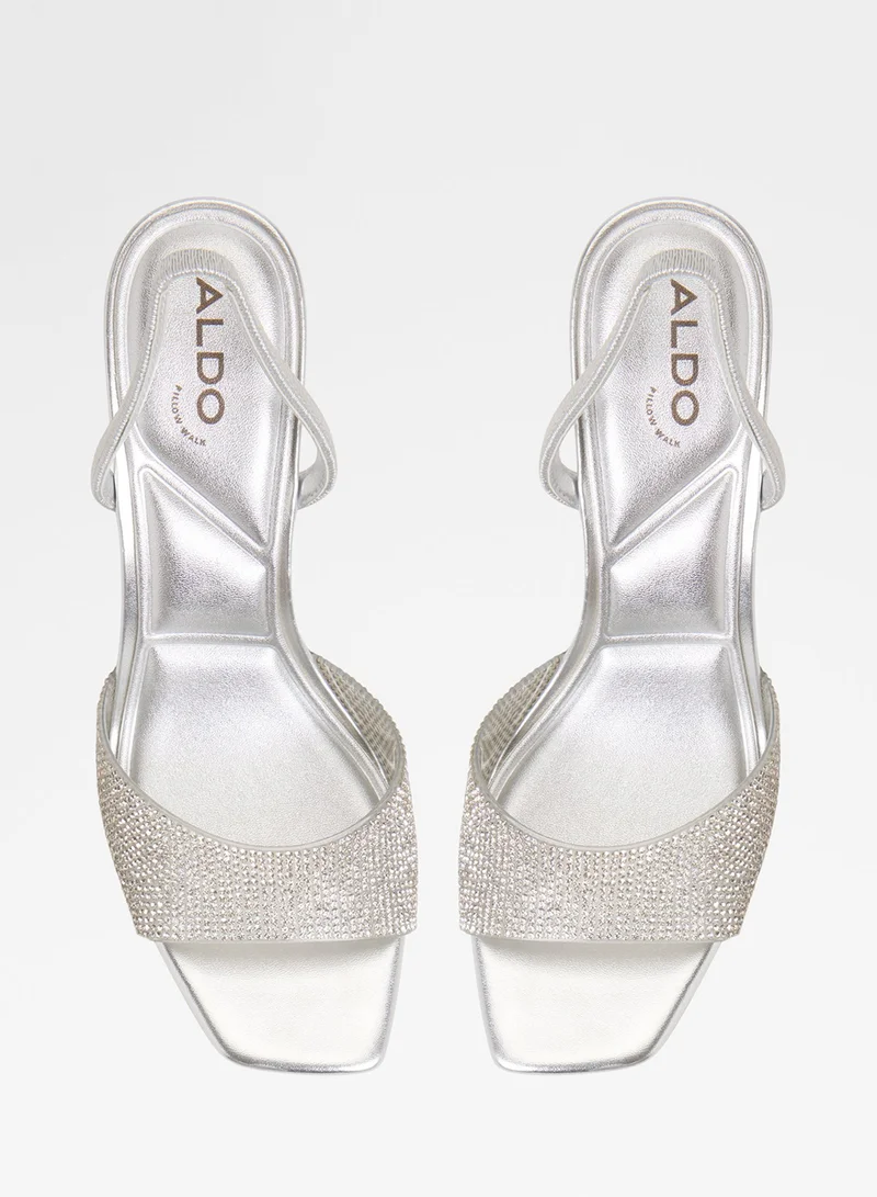 ALDO Andyana Sling Back Heeled Sandals