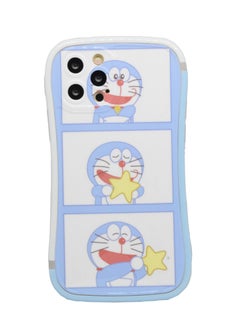 Houmt iPhone 12 Pro Case Full Body Reflective  Shockproof Anti Scratch Cover  - Image 1