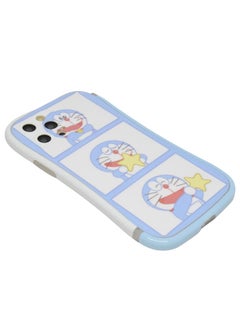 Houmt iPhone 12 Pro Case Full Body Reflective  Shockproof Anti Scratch Cover  - Image 3