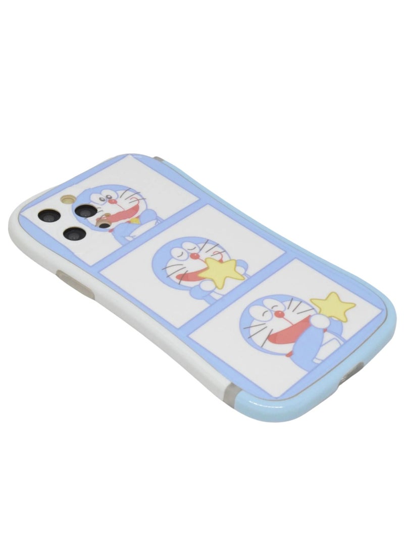 Houmt iPhone 12 Pro Case Full Body Reflective  Shockproof Anti Scratch Cover  - Image 3