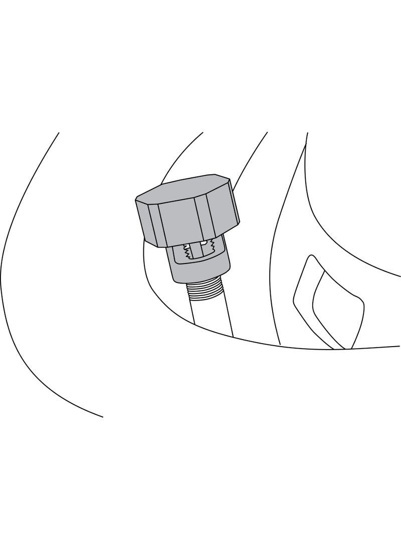 Lisle Lisle 19860 Tire Deflator  - Image 2