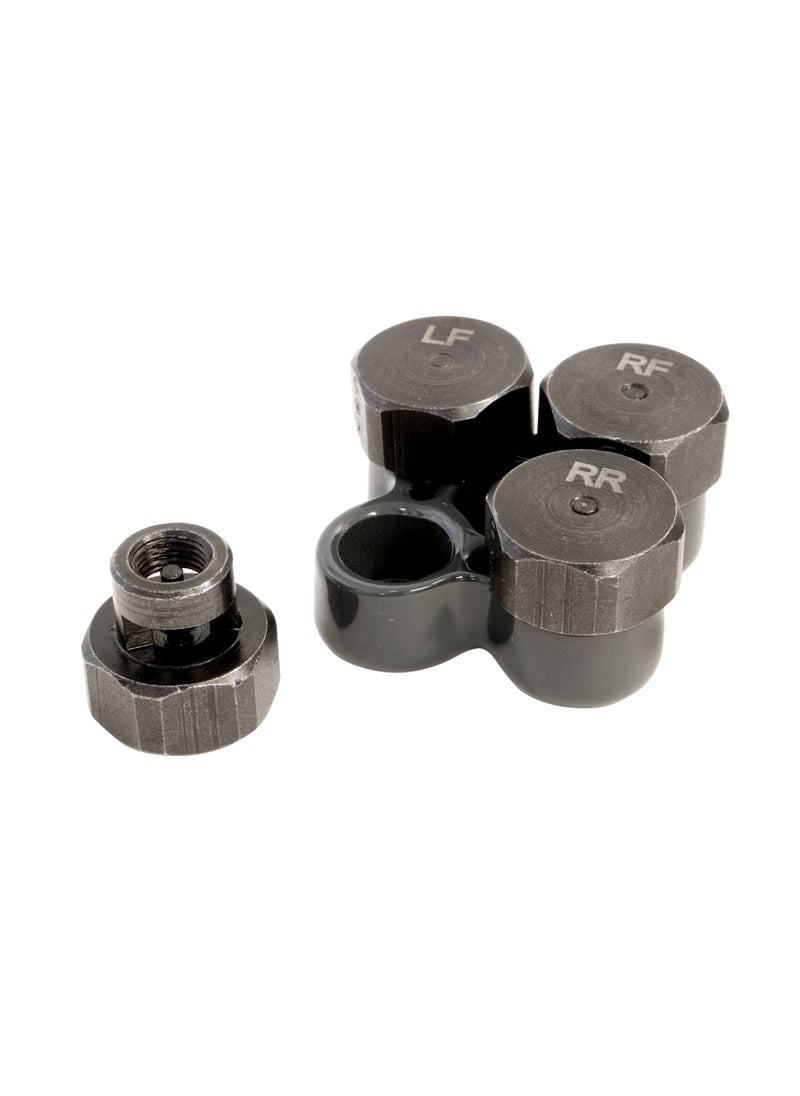 Lisle Lisle 19860 Tire Deflator  - Image 1