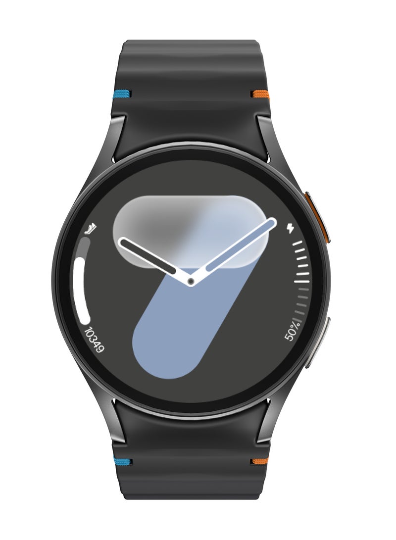 General Galaxy Watch 7 40mm Bluetooth AI Smartwatch with Energy Score, Health Tips, Heart Rate Tracking, Sleep Monitor, Fitness Tracker,  - Image 1