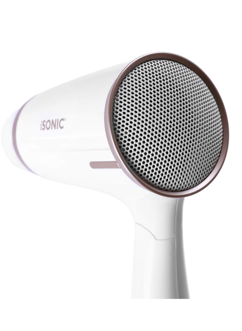 Isonic iH 952 Hair Dryer - White - pzsku/Z14F292660336770EDEEDZ/45/_/1726148207/7d6e41fa-40ff-4d99-9b46-dc72a6a8d501