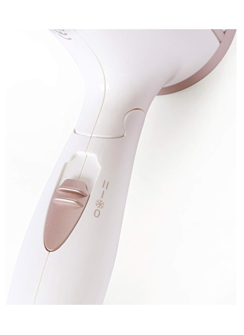 Isonic iH 952 Hair Dryer - White - pzsku/Z14F292660336770EDEEDZ/45/_/1726148250/c9085887-e0eb-4fb3-a71f-856a119f9adc