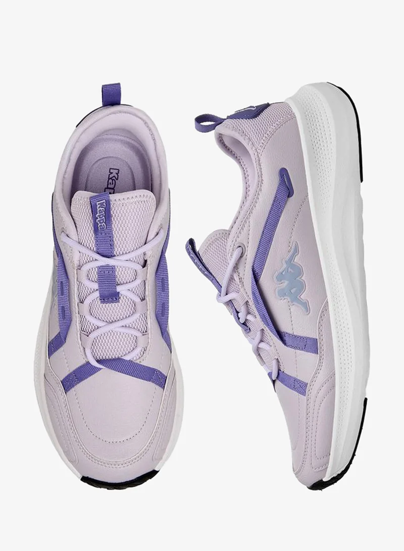 كابا أحذية رياضية نسائية برباط