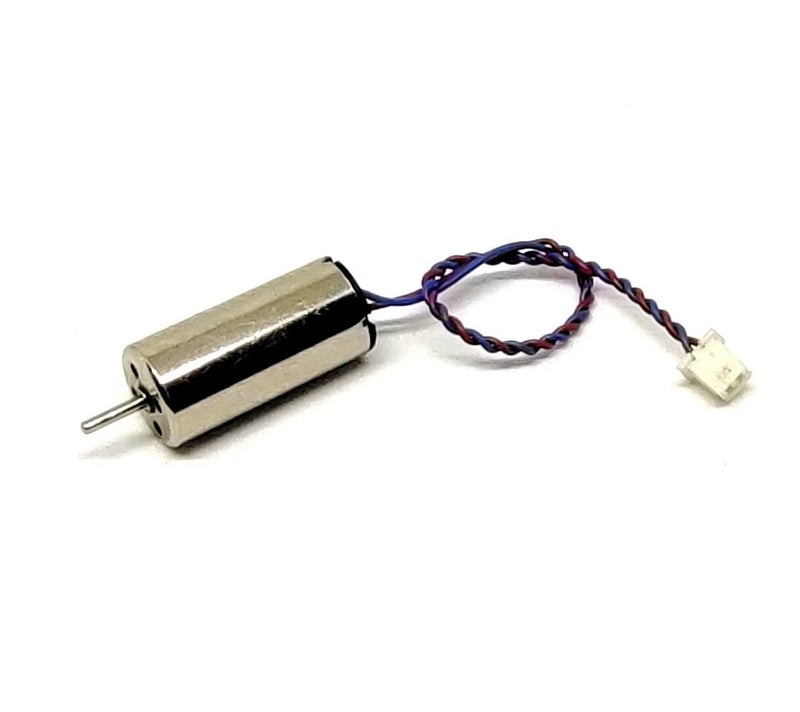 INVENTO 4pcs 3.7V 8x16mm 816 Micro Coreless motor 1mm Shaft High Speed 39000 RPM DC Motor Tiny RC Toy Drones Quadcopter - Image 2