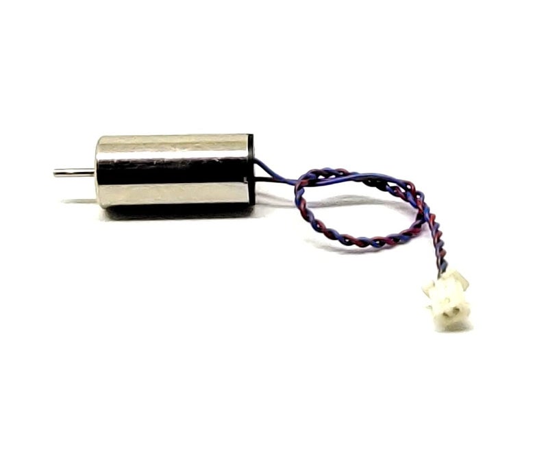 INVENTO 4pcs 3.7V 8x16mm 816 Micro Coreless motor 1mm Shaft High Speed 39000 RPM DC Motor Tiny RC Toy Drones Quadcopter - Image 3