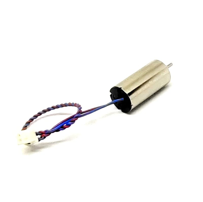 INVENTO 4pcs 3.7V 8x16mm 816 Micro Coreless motor 1mm Shaft High Speed 39000 RPM DC Motor Tiny RC Toy Drones Quadcopter - Image 5