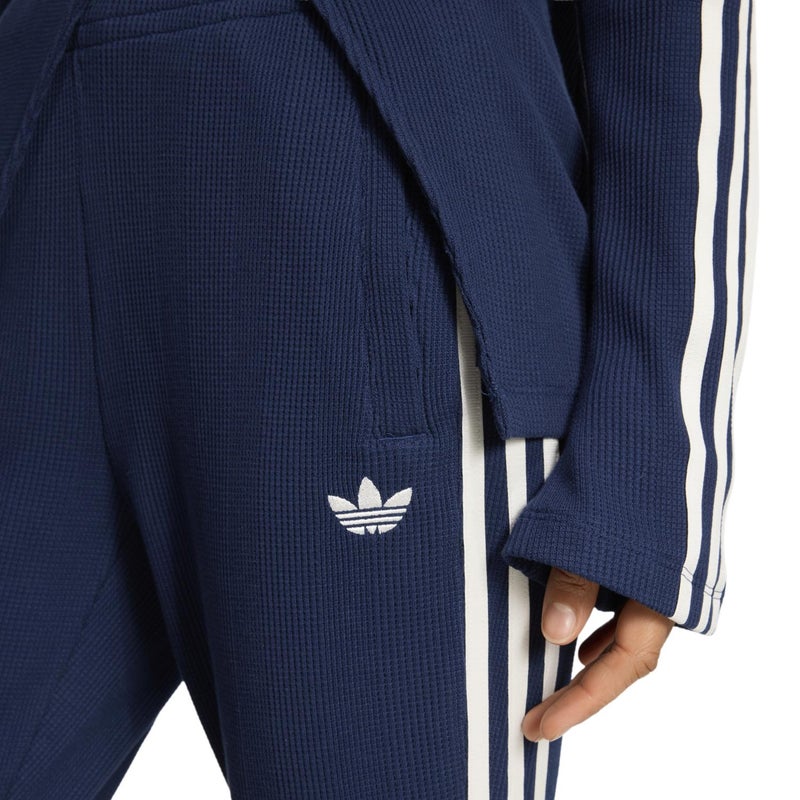 adidas ORIGINALS WAFFLE Joggers - Image 3
